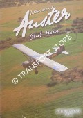 Book cover of International Auster Club News 1999 by HOUGH, Roy (ed.)